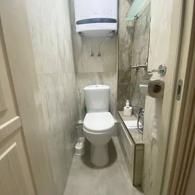 Аренда комфортной 2-комнатной квартиры с ремонтом, район Буюканы, Кишинёв, Молдова